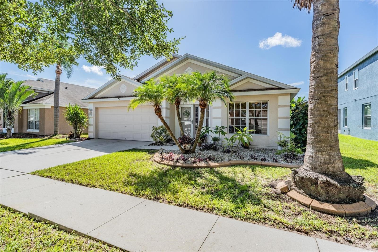 11314 MISTY ISLE LANE