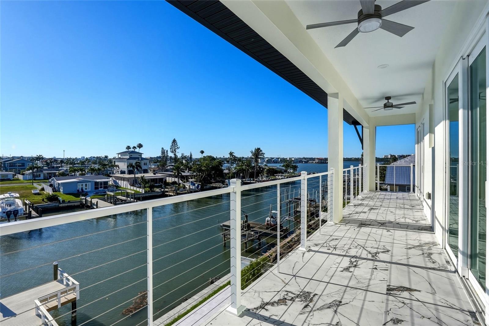 CRYSTAL ISLAND - Residential