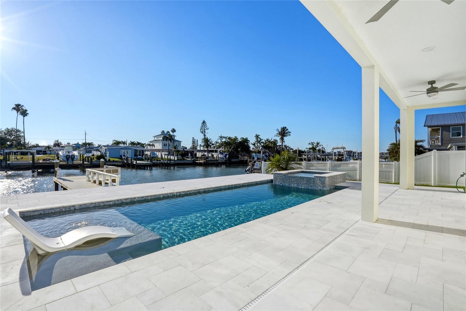 CRYSTAL ISLAND - Residential
