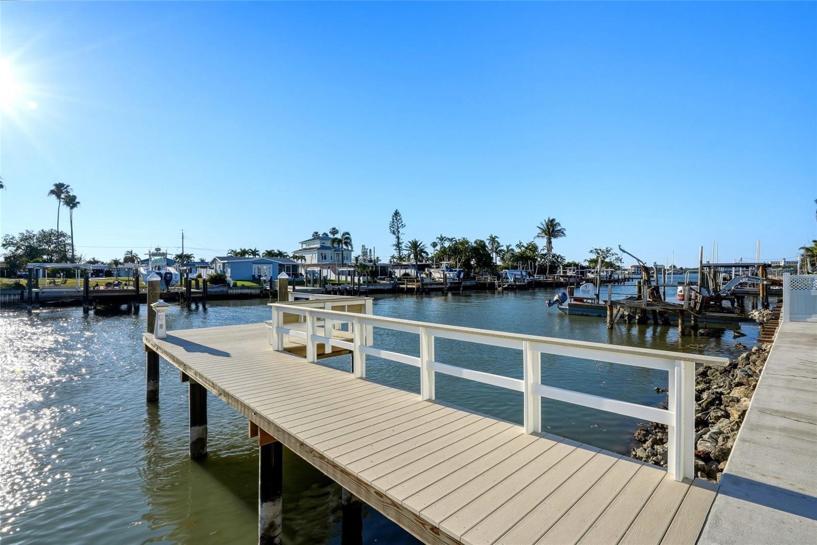 CRYSTAL ISLAND - Residential