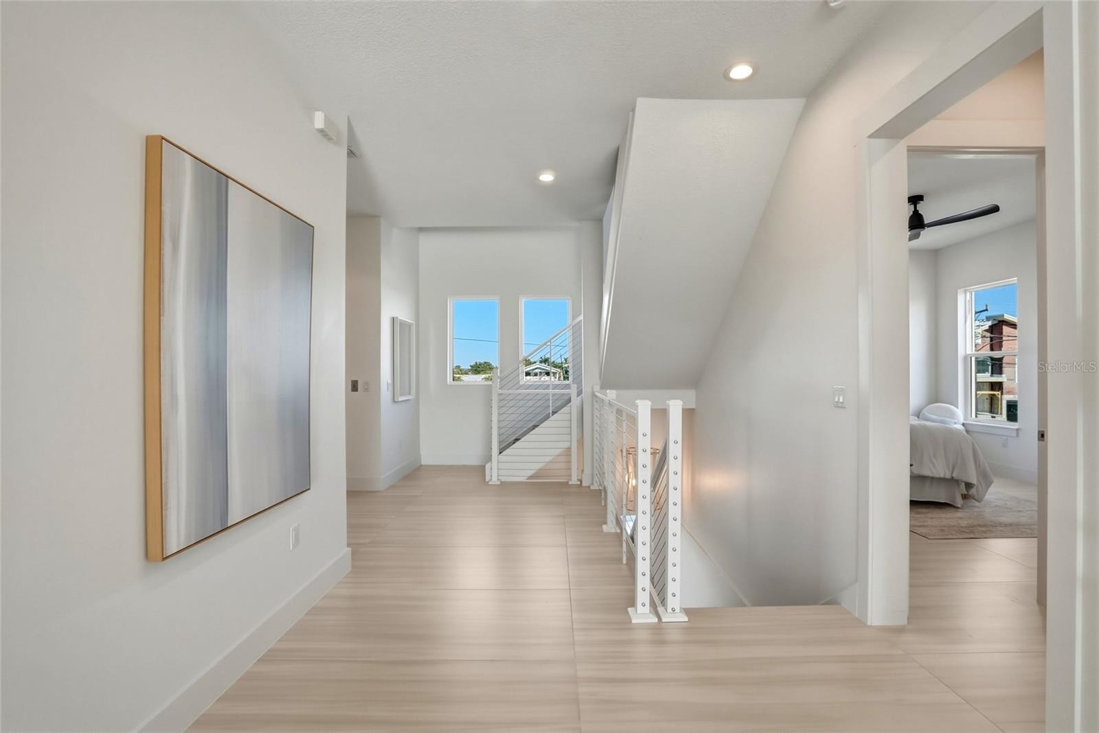 CRYSTAL ISLAND - Residential
