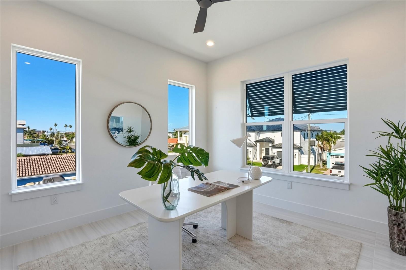 CRYSTAL ISLAND - Residential