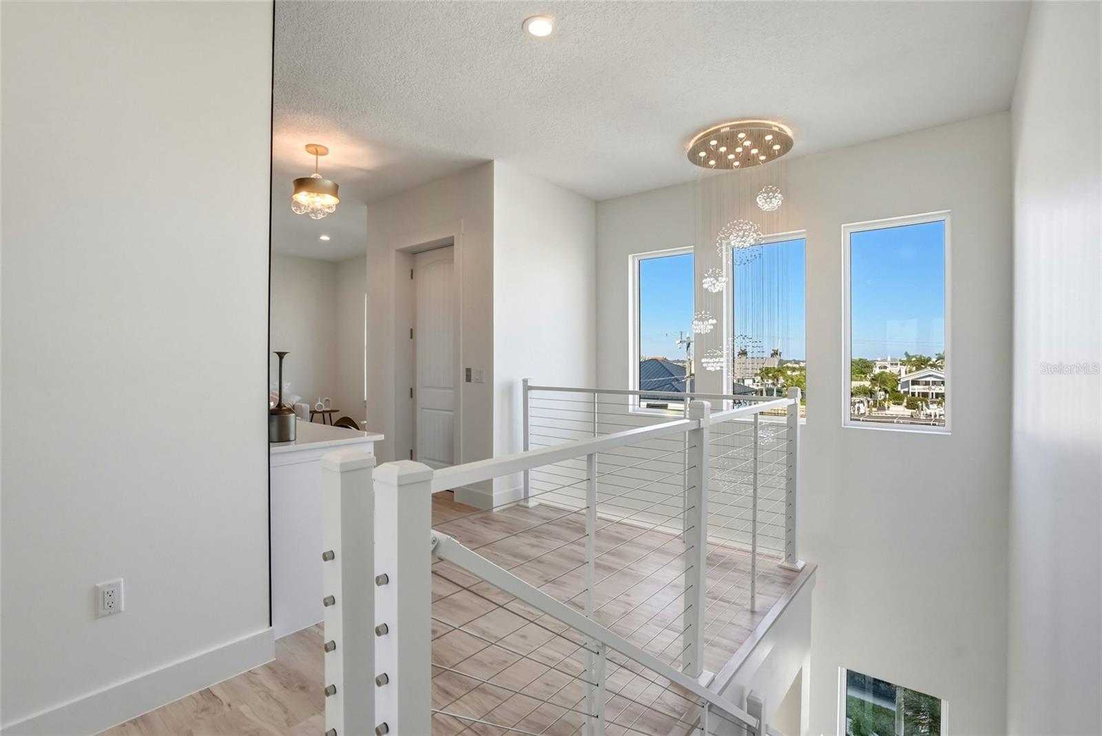 CRYSTAL ISLAND - Residential