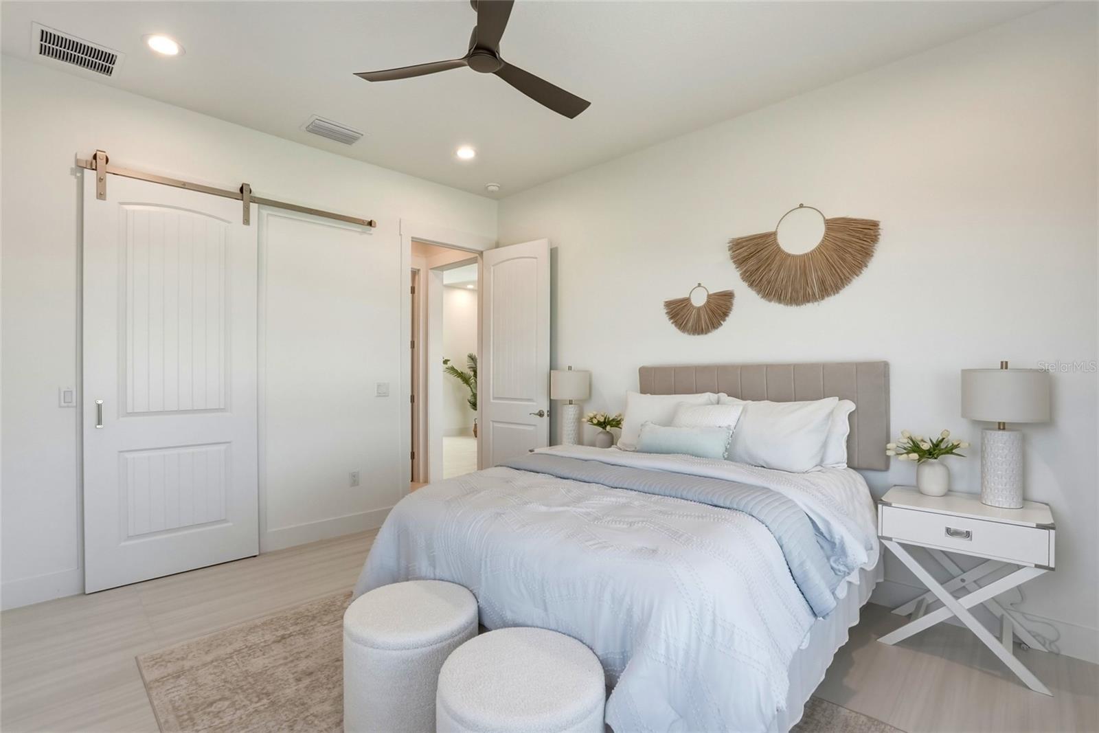 CRYSTAL ISLAND - Residential
