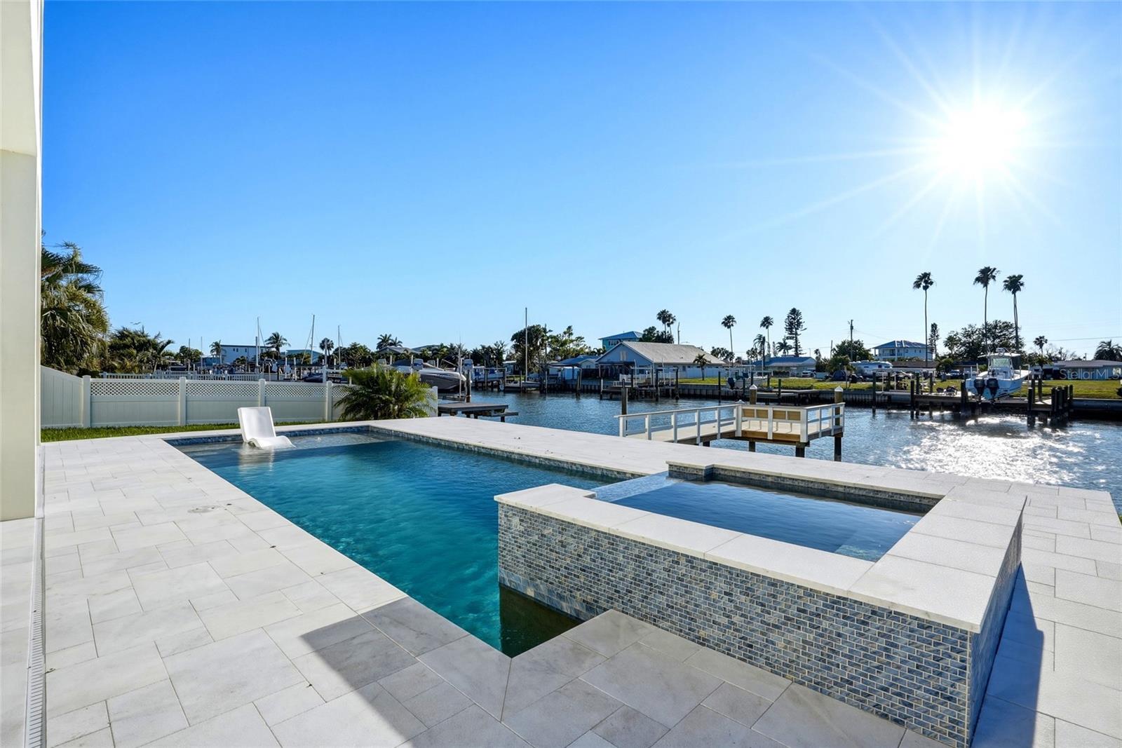 CRYSTAL ISLAND - Residential