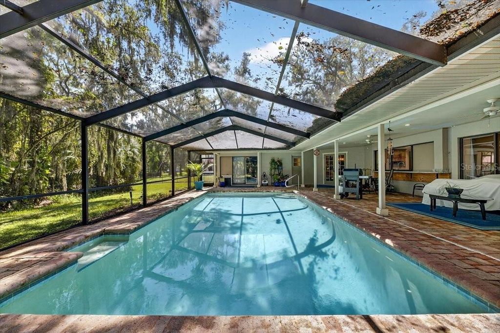 Photo of 5702 Tree Stand Lane, Lakeland, FL 33811 (MLS # TB8431277)