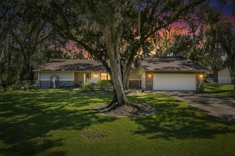 Photo of 5702 Tree Stand Lane, Lakeland, FL 33811 (MLS # TB8431277)