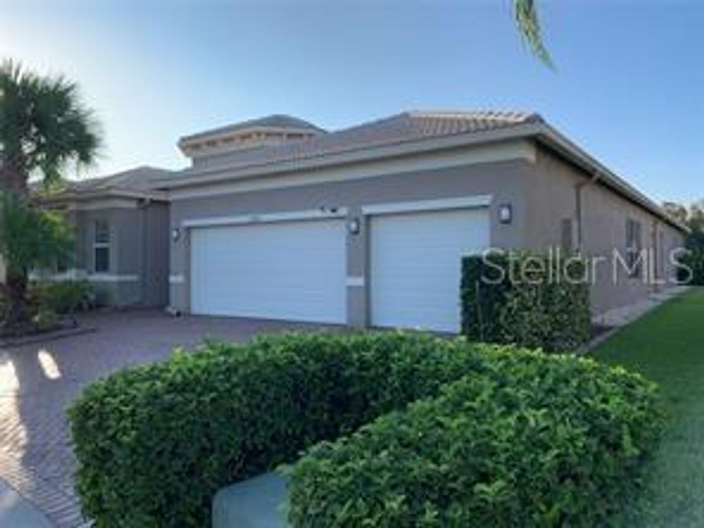 Photo of 16015 Cape Coral Drive, Wimauma, FL 33598 (MLS # TB8491417)