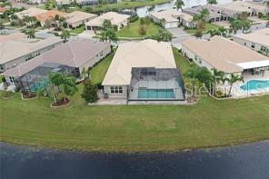 VALENCIA LAKES - Residential