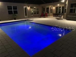 VALENCIA LAKES - Residential