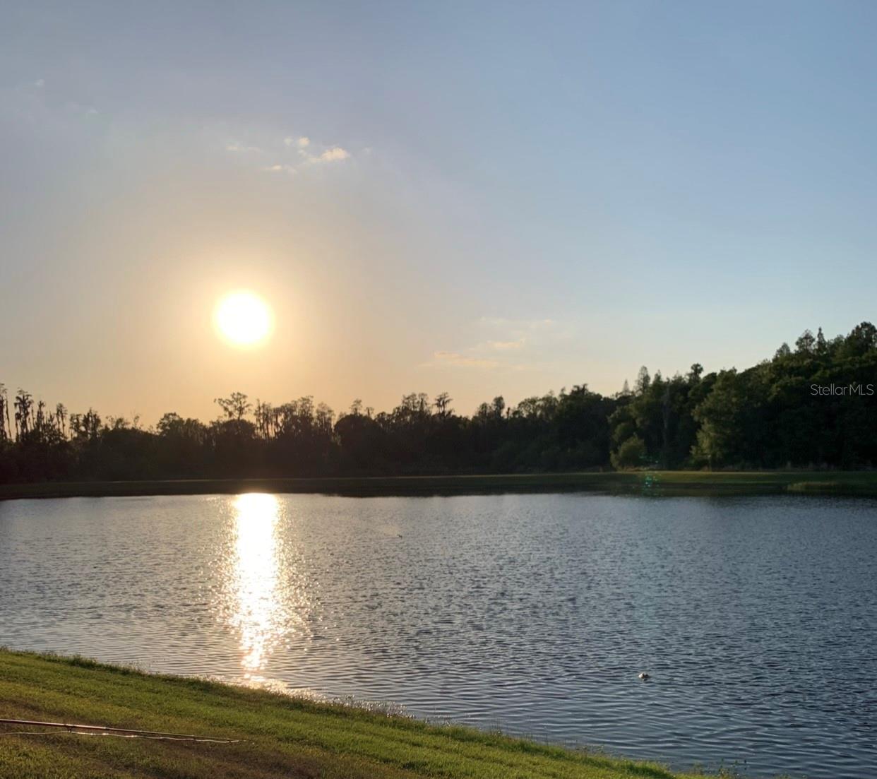 VALENCIA LAKES - Residential