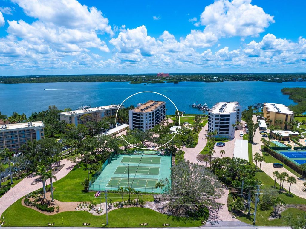Photo of 8701 Midnight Pass Road #104, Sarasota, FL 34242 (MLS # A4657368)
