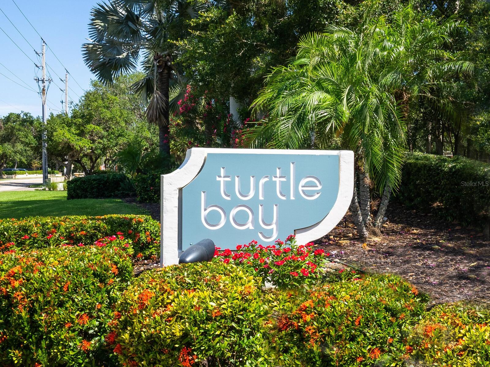 TURTLE BAY SEC 2 - Residential