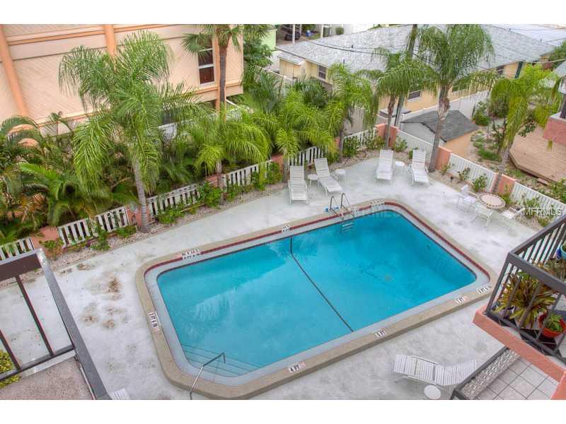 RIVIERA OF LIDO BEACH - Residential Lease