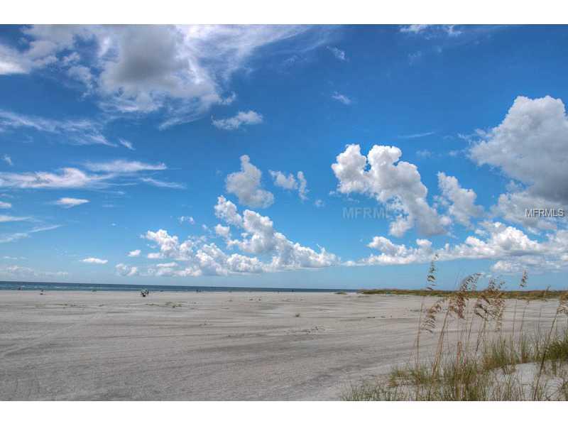 RIVIERA OF LIDO BEACH - Residential Lease