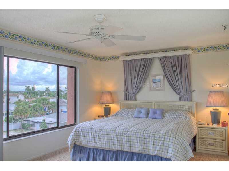RIVIERA OF LIDO BEACH - Residential Lease
