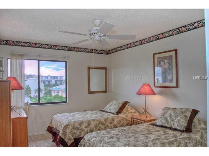 RIVIERA OF LIDO BEACH - Residential Lease