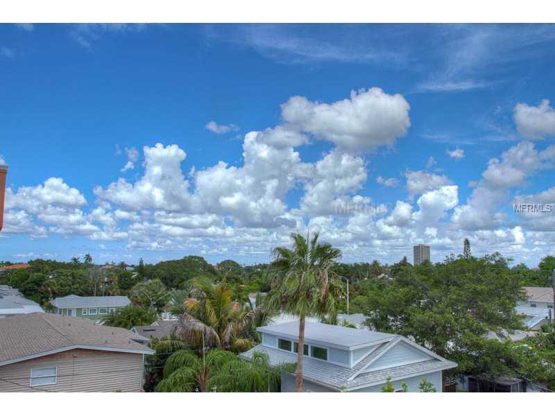 RIVIERA OF LIDO BEACH - Residential Lease