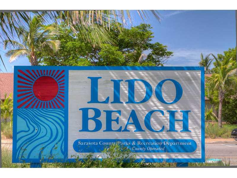 RIVIERA OF LIDO BEACH - Residential Lease