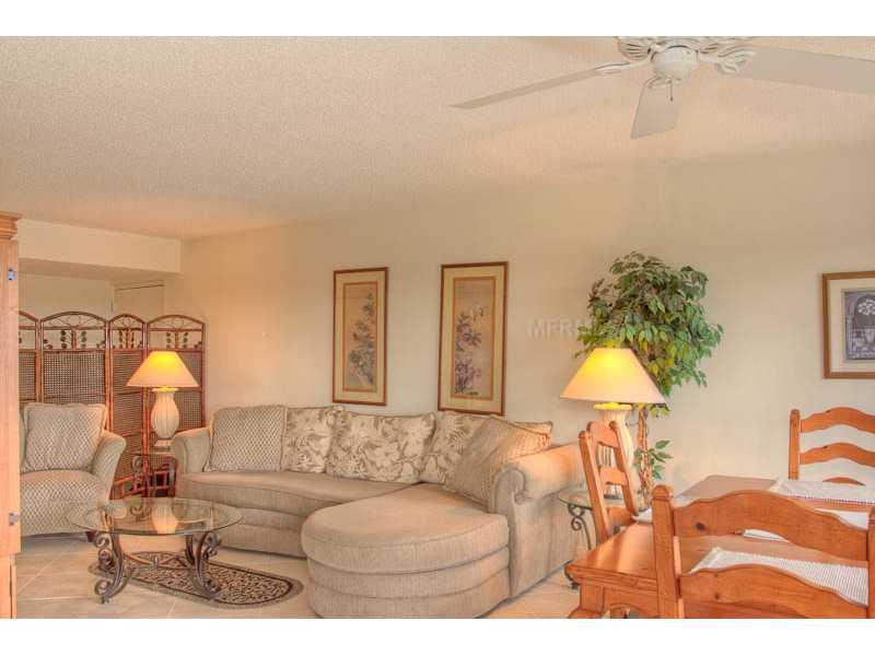 RIVIERA OF LIDO BEACH - Residential Lease