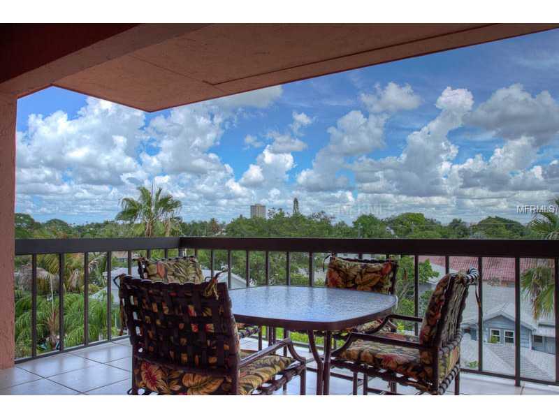 RIVIERA OF LIDO BEACH - Residential Lease