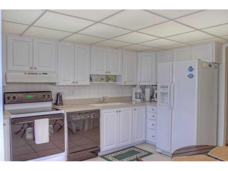 RIVIERA OF LIDO BEACH - Residential Lease