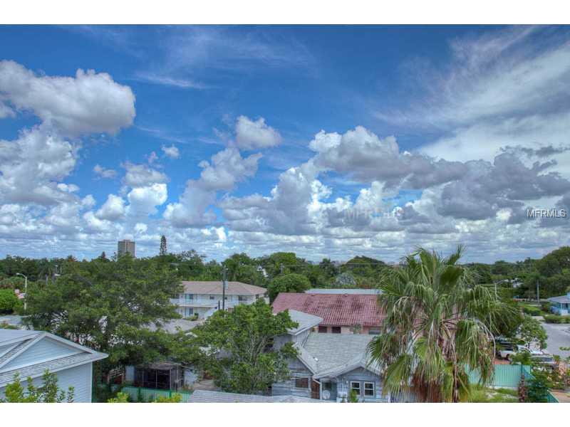 RIVIERA OF LIDO BEACH - Residential Lease