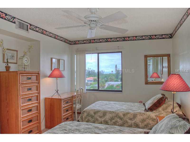 RIVIERA OF LIDO BEACH - Residential Lease