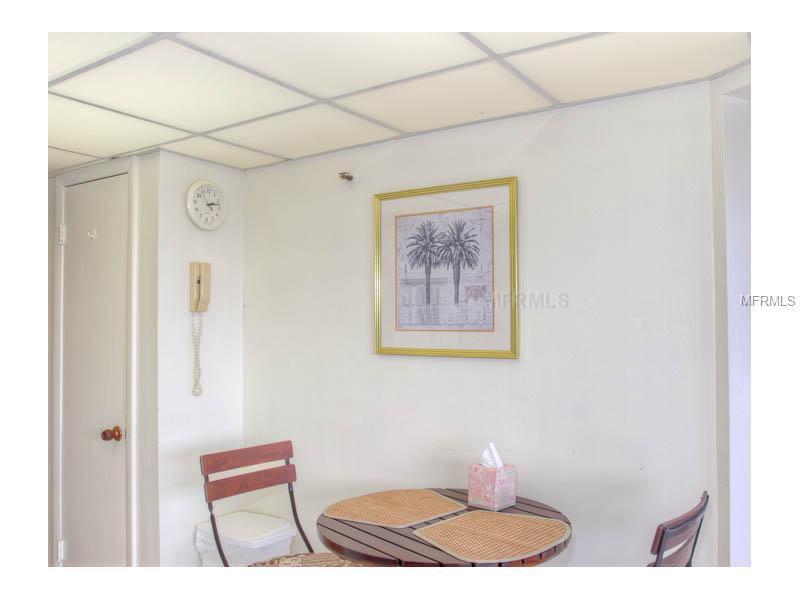 RIVIERA OF LIDO BEACH - Residential Lease