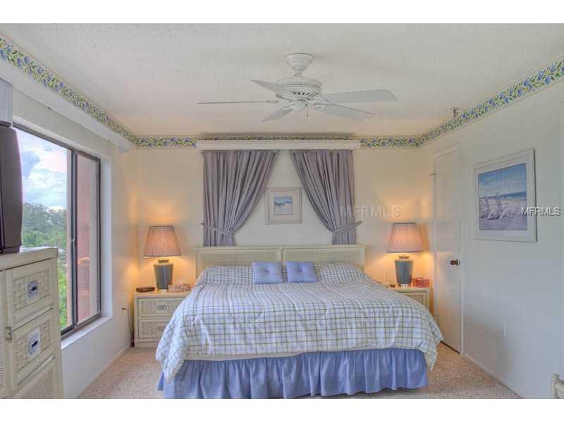 RIVIERA OF LIDO BEACH - Residential Lease