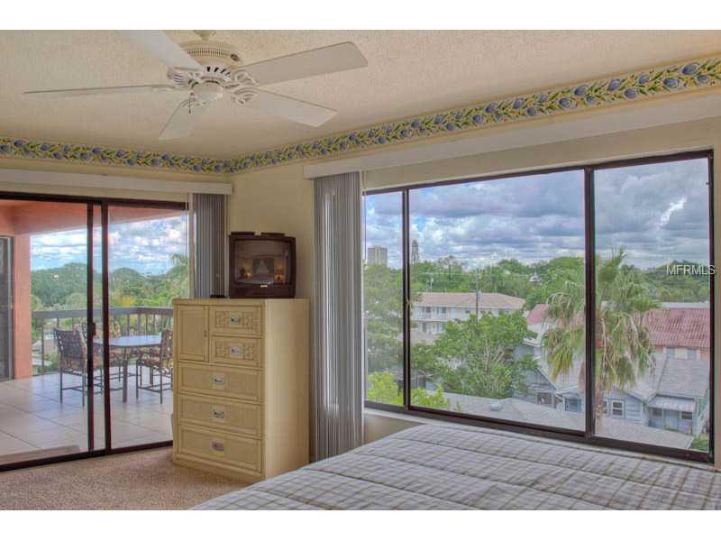 RIVIERA OF LIDO BEACH - Residential Lease
