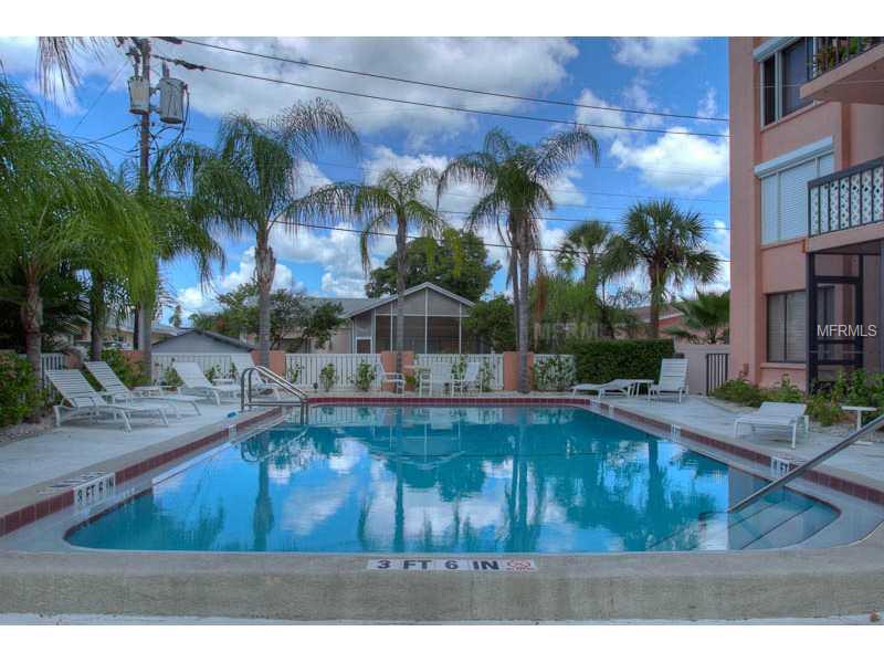 RIVIERA OF LIDO BEACH - Residential Lease