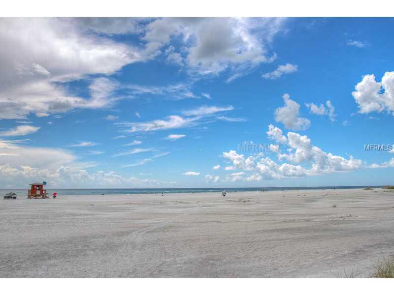 RIVIERA OF LIDO BEACH - Residential Lease