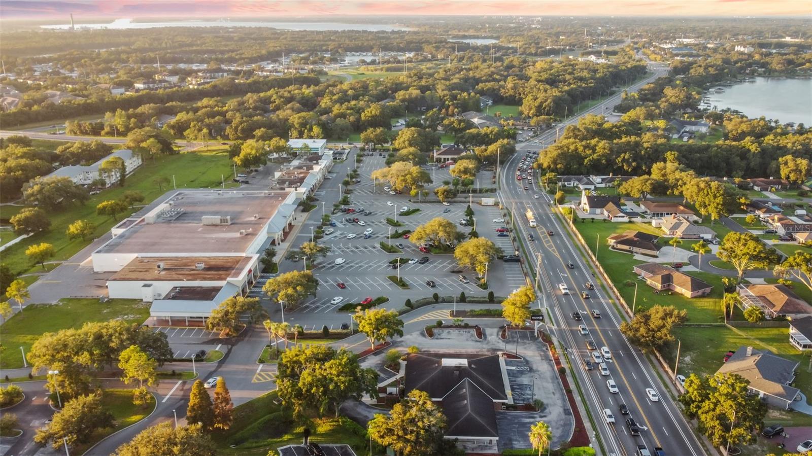 ACREAGE - Commercial Sale