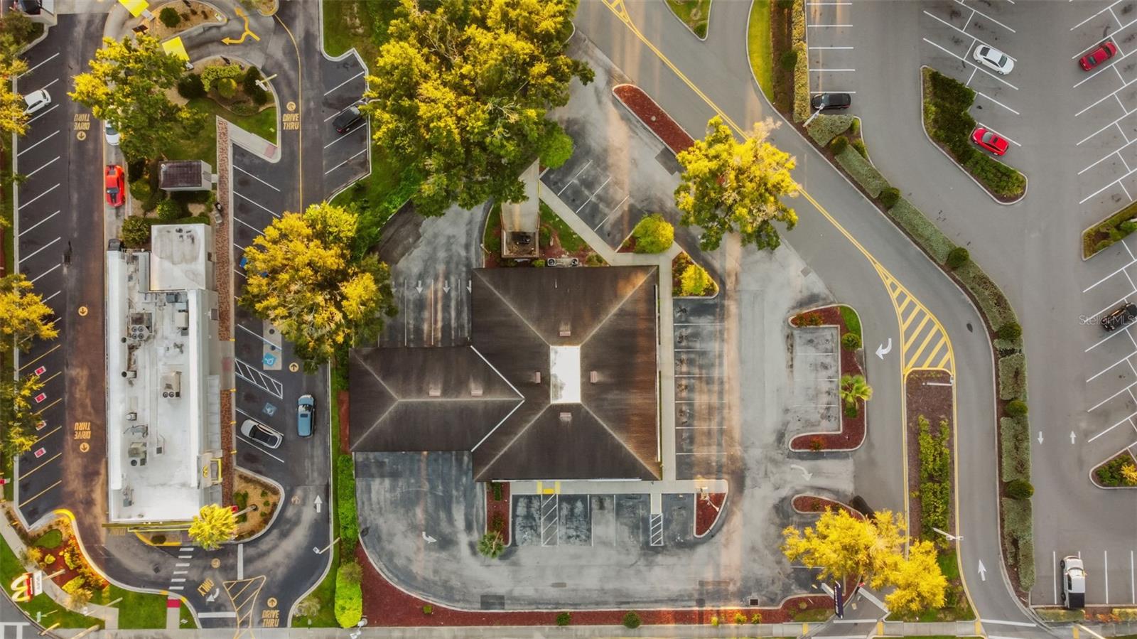 ACREAGE - Commercial Sale