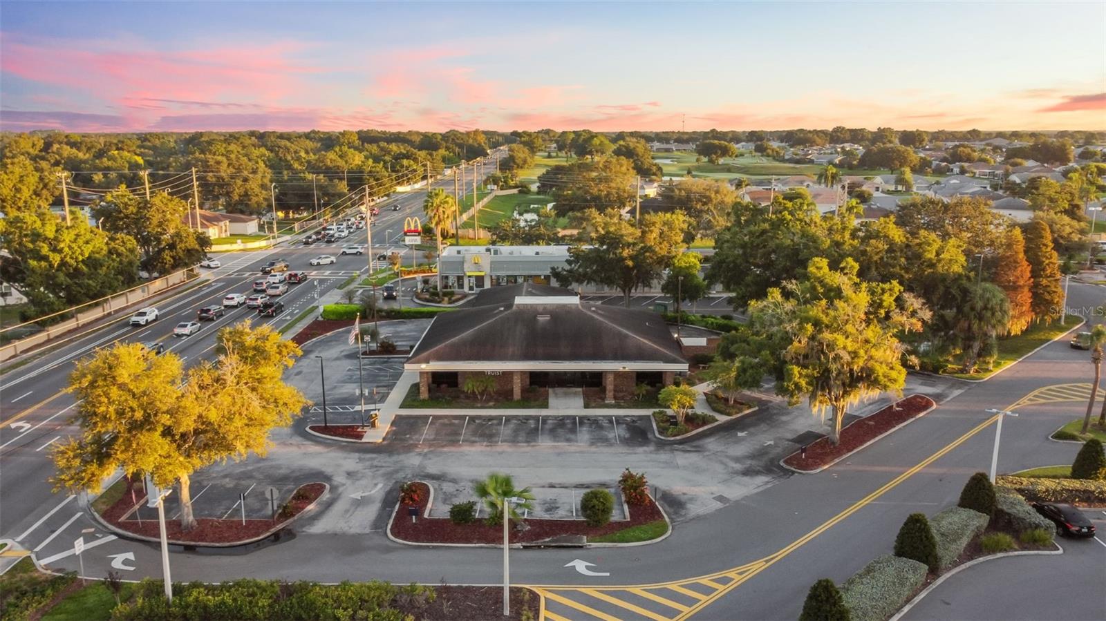 ACREAGE - Commercial Sale