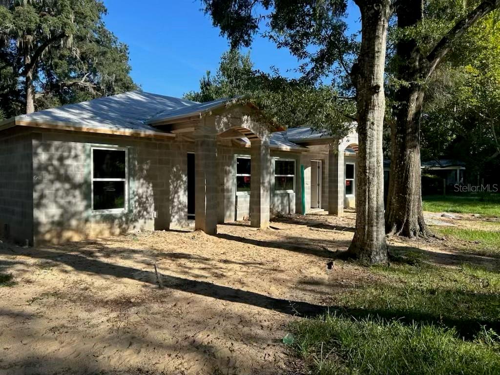 WOODFIELDS S/D AREA (741) - Residential