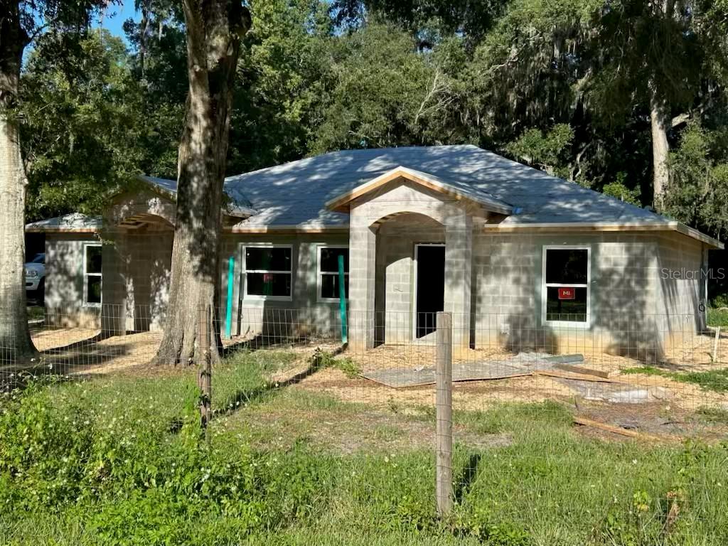 WOODFIELDS S/D AREA (741) - Residential