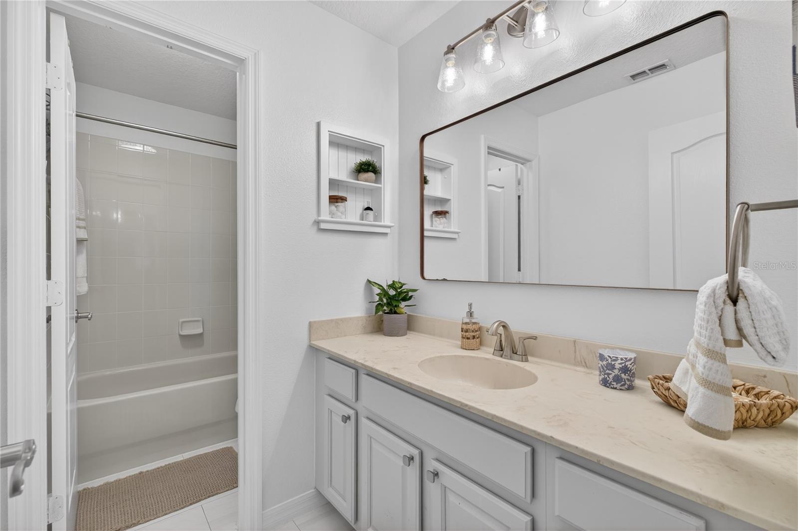 TIMBER ISLE - Residential