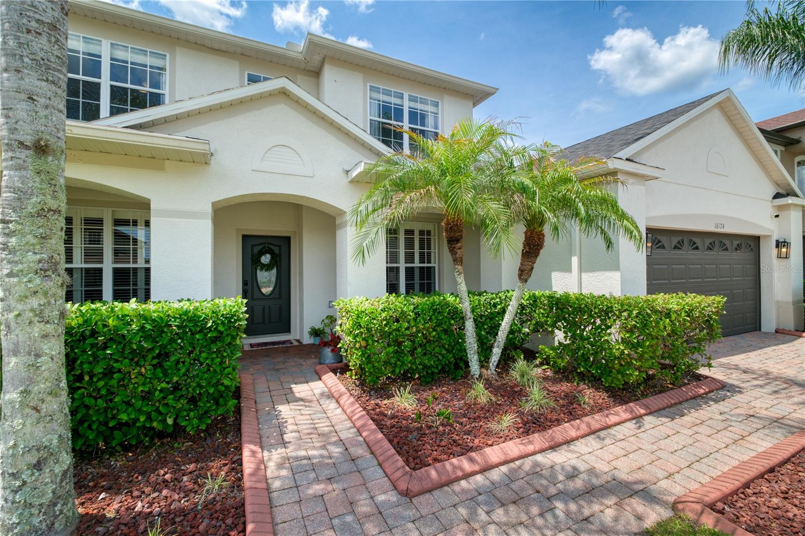 TIMBER ISLE - Residential