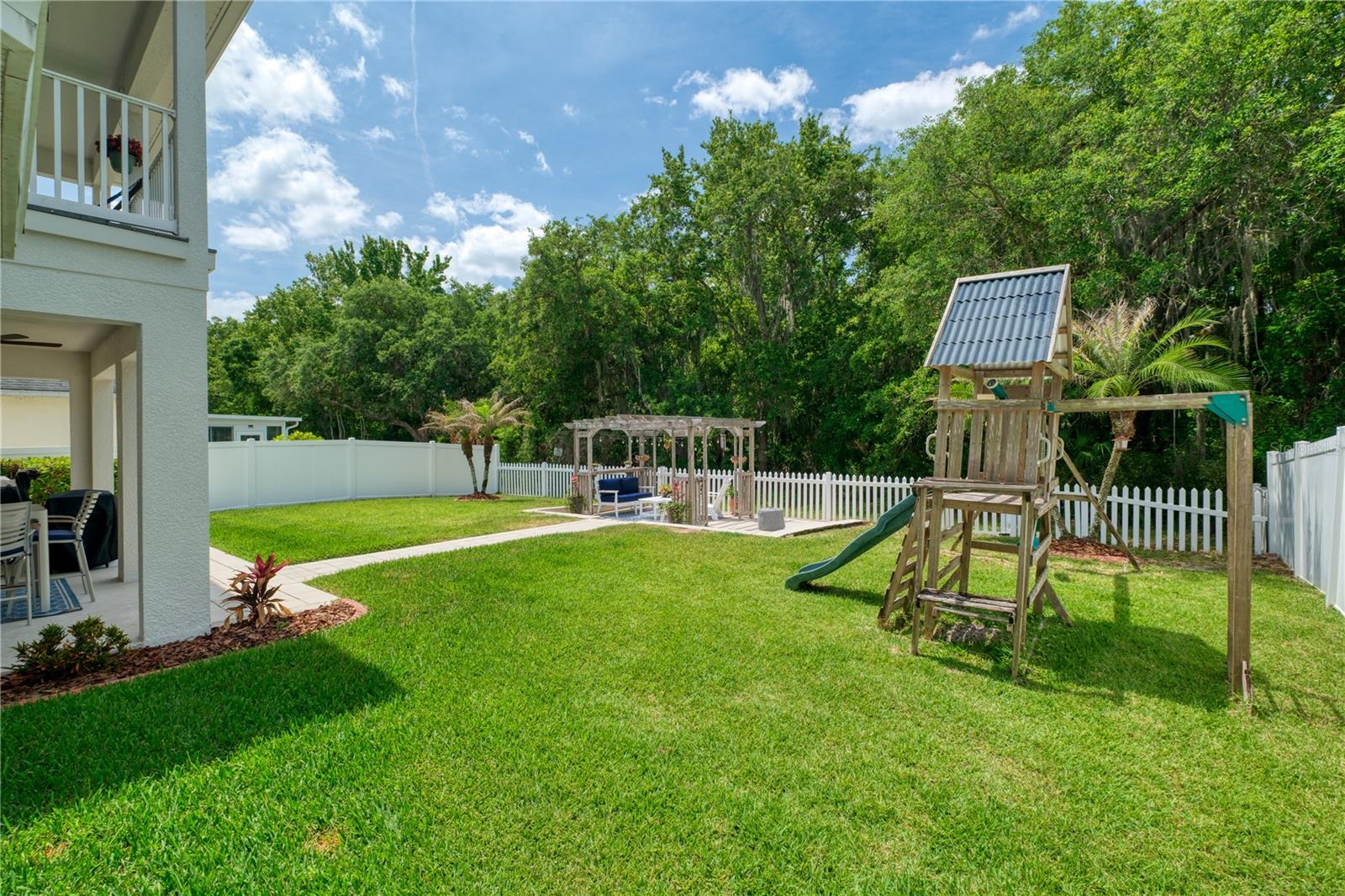 TIMBER ISLE - Residential