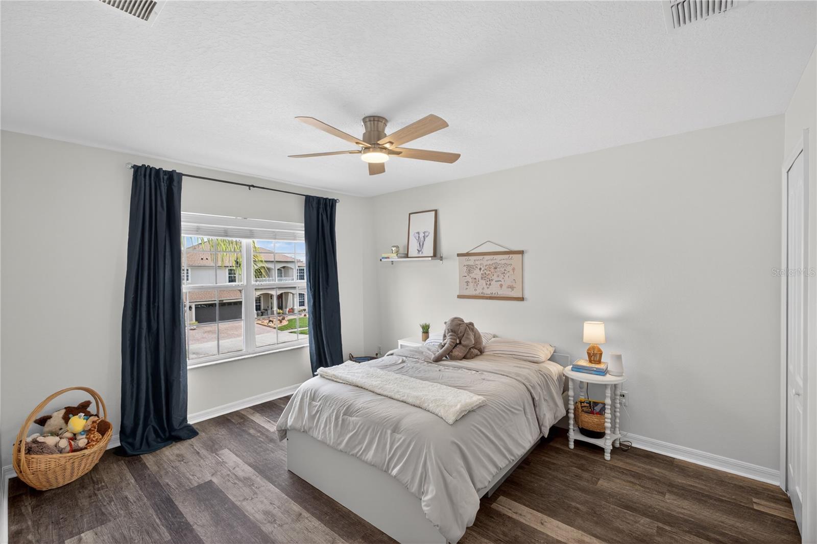 TIMBER ISLE - Residential