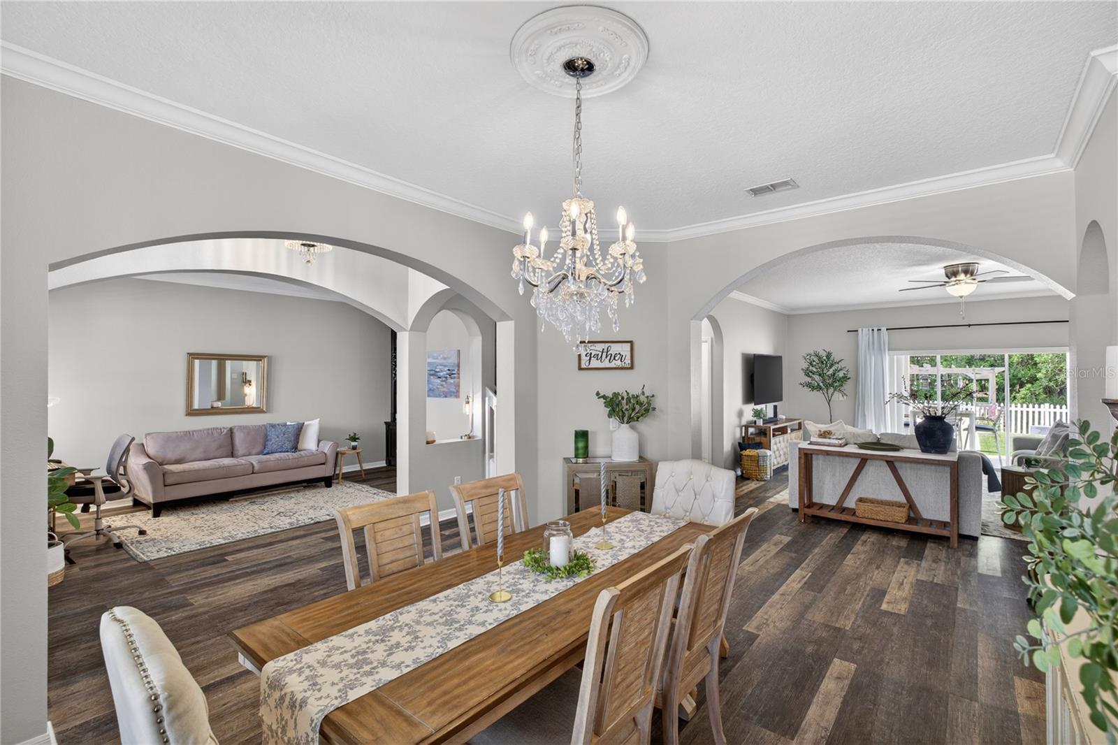 TIMBER ISLE - Residential