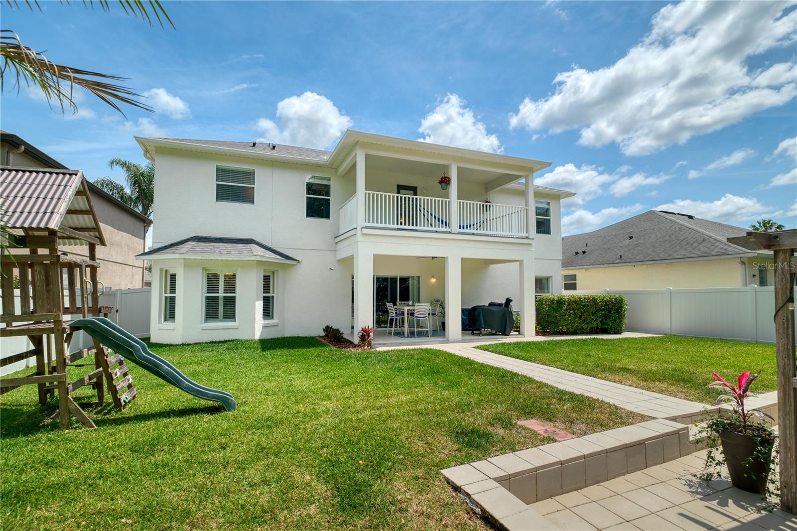 TIMBER ISLE - Residential