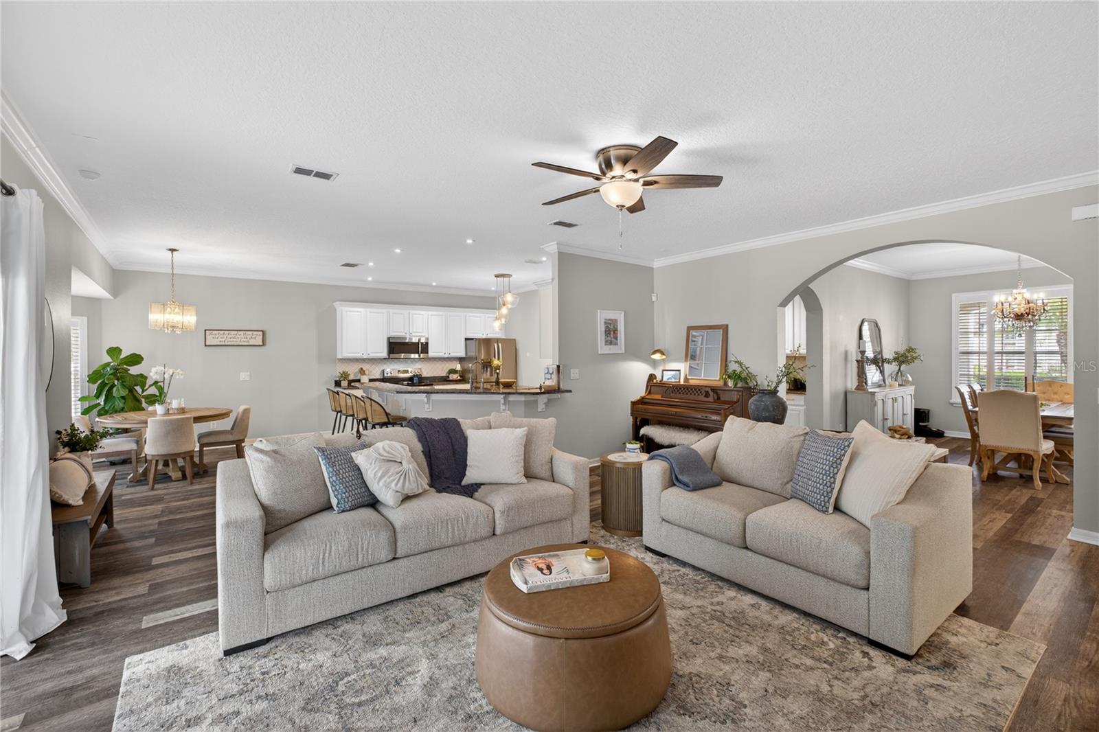 TIMBER ISLE - Residential