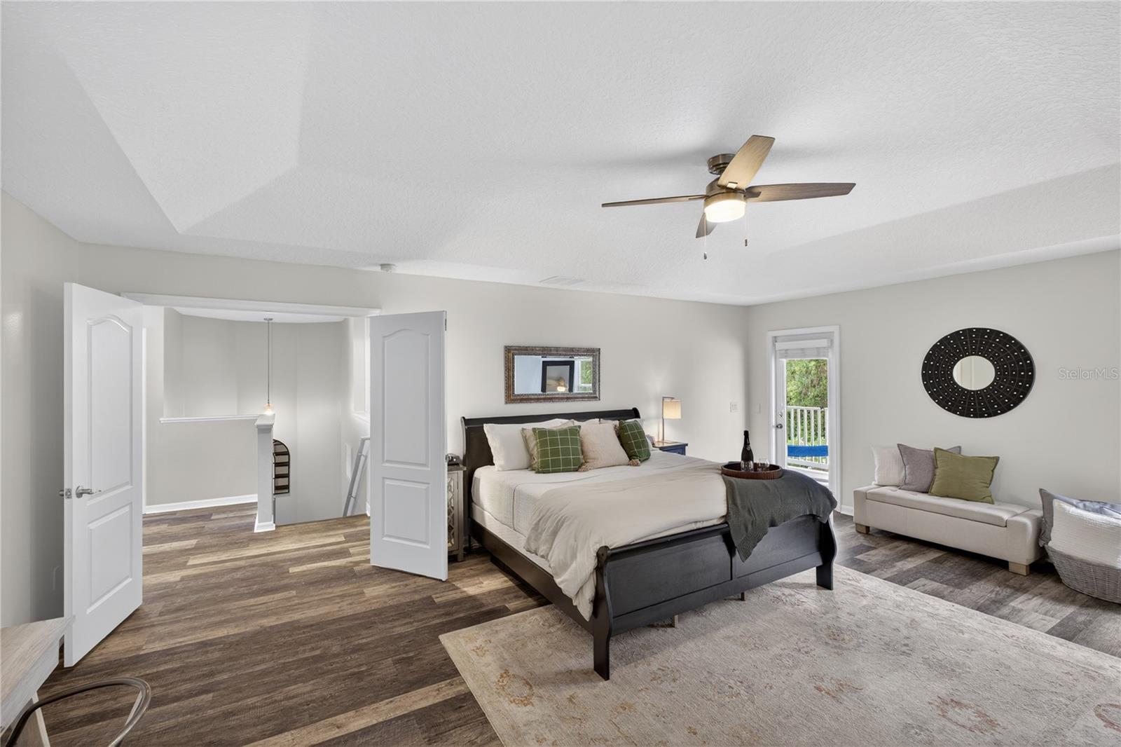 TIMBER ISLE - Residential