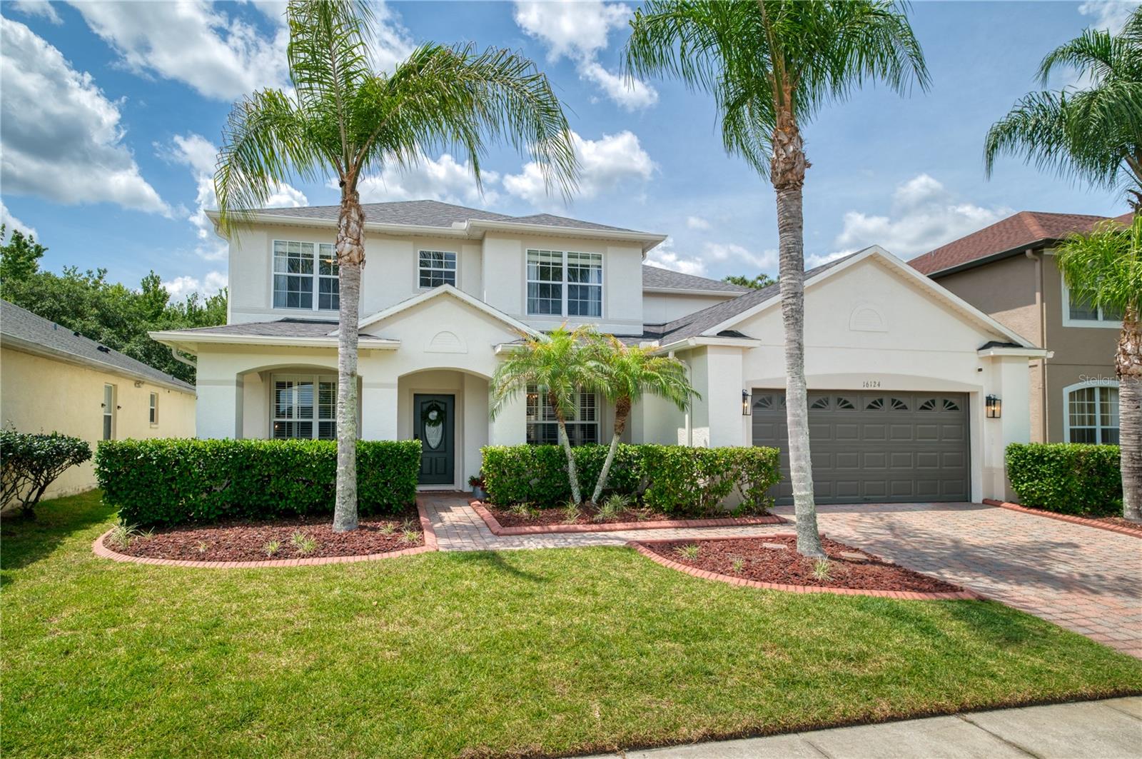 TIMBER ISLE - Residential