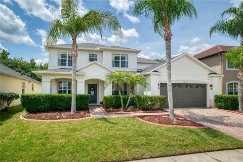 Photo of 16124 Birchwood Way, Orlando, FL 32828 (MLS # O6398744)