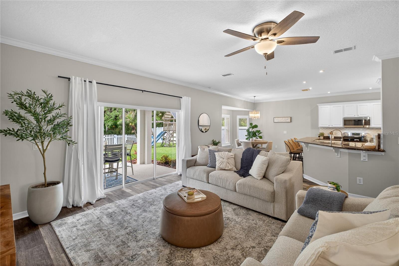 TIMBER ISLE - Residential