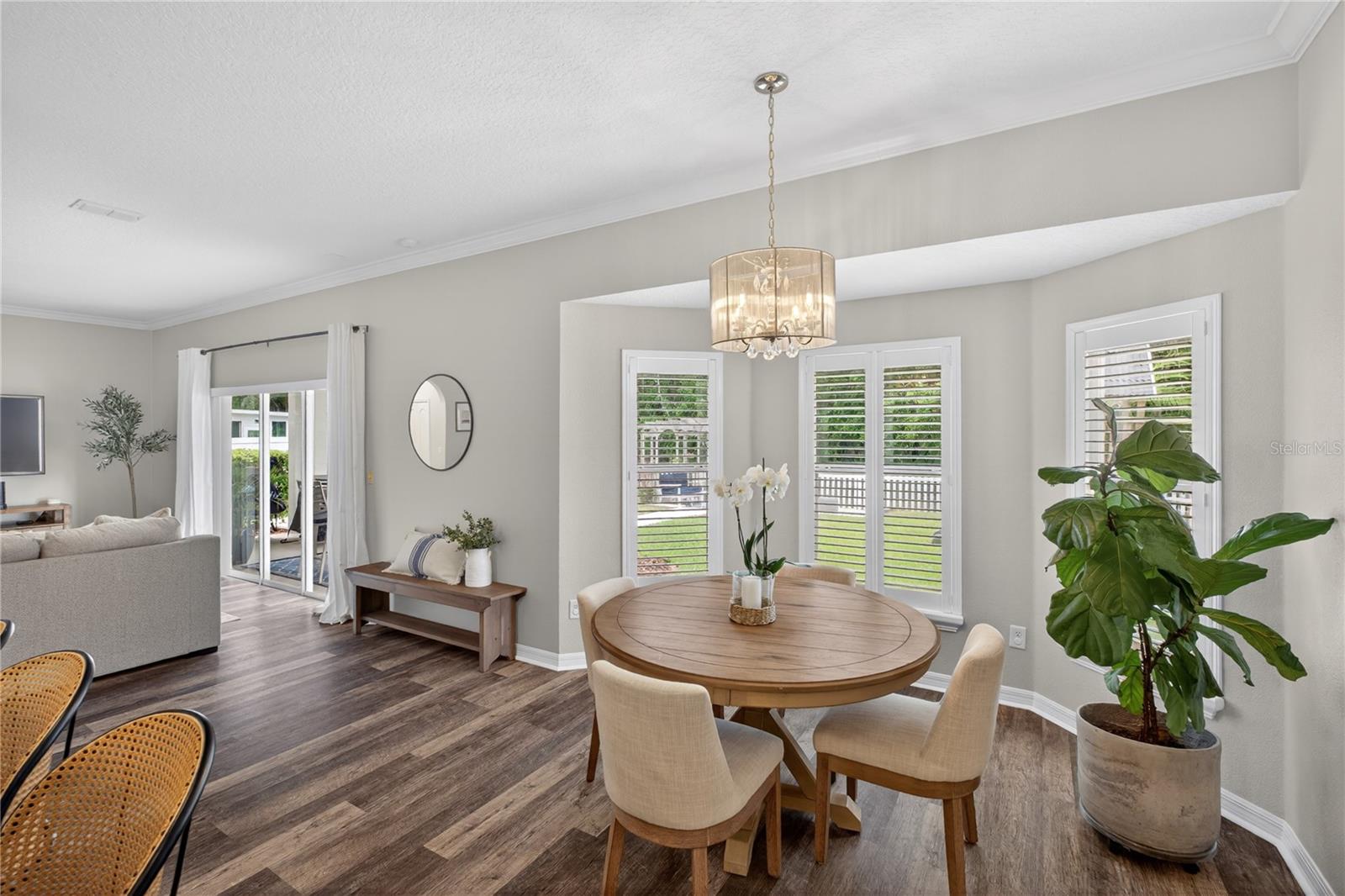 TIMBER ISLE - Residential